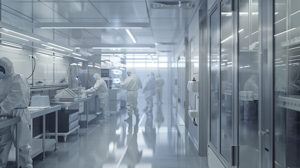 Cleanroom qualification: A complete guide for beginners