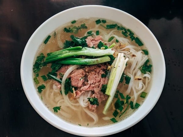 How can you elevate your soup with homemade bone broth?
